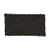 Acrylic Colour tube 230 ml Ivory black N° 82 - Color swatch