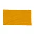 Acrylic Colour tube 125 ml Royal yellow N° 9 - Color swatch
