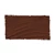 Acrylic Colour tube 125 ml Burnt sienna N° 96 - Color swatch