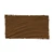 Oil Colour tube 200 ml Raw sienna N° 90 - Color swatch