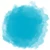 Acuarela Extra Fino tubo 20 ml Azul turquesa N° 48 - Muestra de color