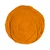 Acrílico 250 ml Amarillo Cadmio Naranja - Muestra de color